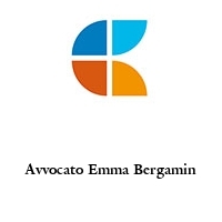 Logo Avvocato Emma Bergamin