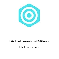 Logo Ristrutturazioni Milano Elettrocesar