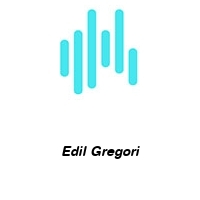 Logo Edil Gregori