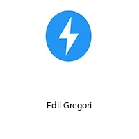 Logo Edil Gregori