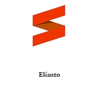 Elianto