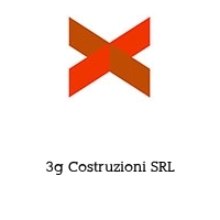 Logo 3g Costruzioni SRL