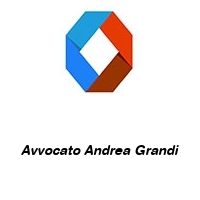 Logo Avvocato Andrea Grandi