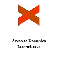 Logo Avvocato Domenico Lavermicocca