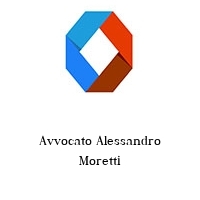 Logo Avvocato Alessandro Moretti