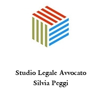Logo Studio Legale Avvocato Silvia Peggi