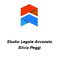 Logo Studio Legale Avvocato Silvia Peggi