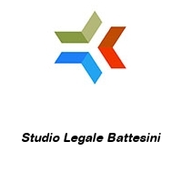Logo Studio Legale Battesini