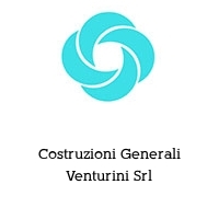 Logo Costruzioni Generali Venturini Srl