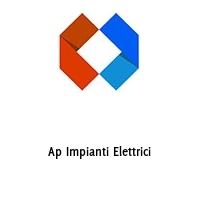 Logo Ap Impianti Elettrici