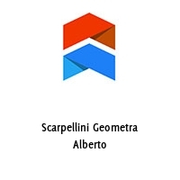 Logo Scarpellini Geometra Alberto