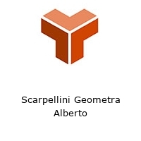 Logo Scarpellini Geometra Alberto