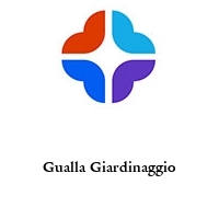 Gualla Giardinaggio