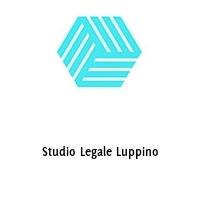 Logo Studio Legale Luppino