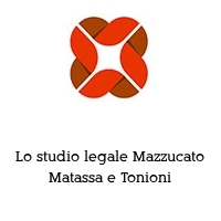 Logo Lo studio legale Mazzucato Matassa e Tonioni