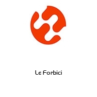 Logo Le Forbici