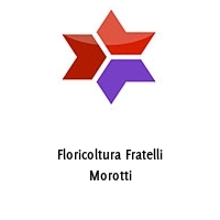 Logo Floricoltura Fratelli Morotti