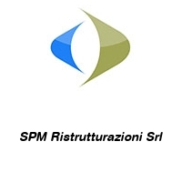 Logo SPM Ristrutturazioni Srl