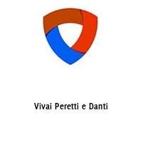 Vivai Peretti e Danti