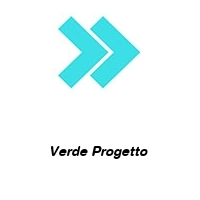 Verde Progetto 