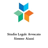 Studio Legale Avvocato Simone Aiazzi