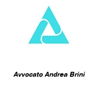 Logo Avvocato Andrea Brini