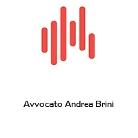 Avvocato Andrea Brini