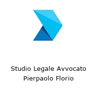 Logo Studio Legale Avvocato Pierpaolo Florio