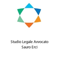 Studio Legale Avvocato Sauro Erci