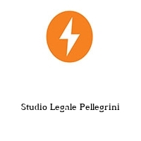 Logo Studio Legale Pellegrini