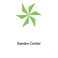 Garden Center