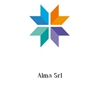 Logo Alma Srl