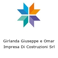 Logo Girlanda Giuseppe e Omar Impresa Di Costruzioni Srl