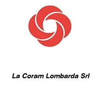 Logo La Coram Lombarda Srl