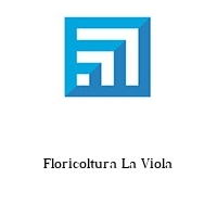 Logo Floricoltura La Viola