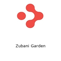 Logo Zubani Garden