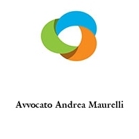 Logo Avvocato Andrea Maurelli