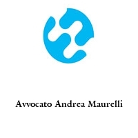 Logo Avvocato Andrea Maurelli