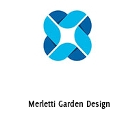 Logo Merletti Garden Design