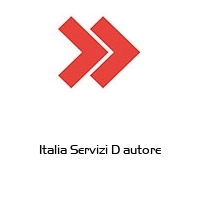 Logo Italia Servizi D autore