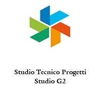 Logo Studio Tecnico Progetti Studio G2