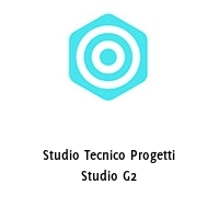 Logo Studio Tecnico Progetti Studio G2