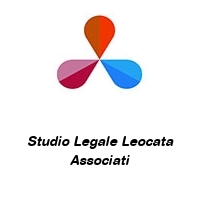 Logo Studio Legale Leocata Associati