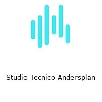 Logo Studio Tecnico Andersplan