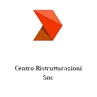 Logo Centro Ristrutturazioni Snc