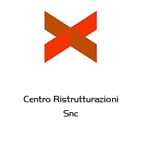 Logo Centro Ristrutturazioni Snc