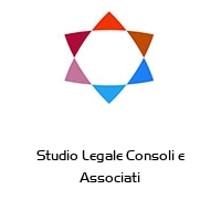 Logo Studio Legale Consoli e Associati
