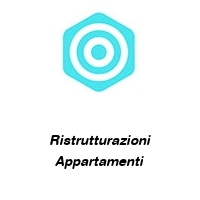 Logo Ristrutturazioni Appartamenti