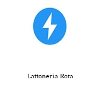 Logo Lattoneria Rota