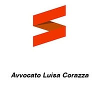 Logo Avvocato Luisa Corazza